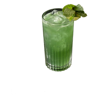 Basil Smash