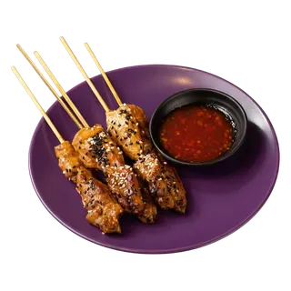 Chicken Skewers