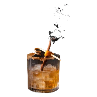 Old Fashioned