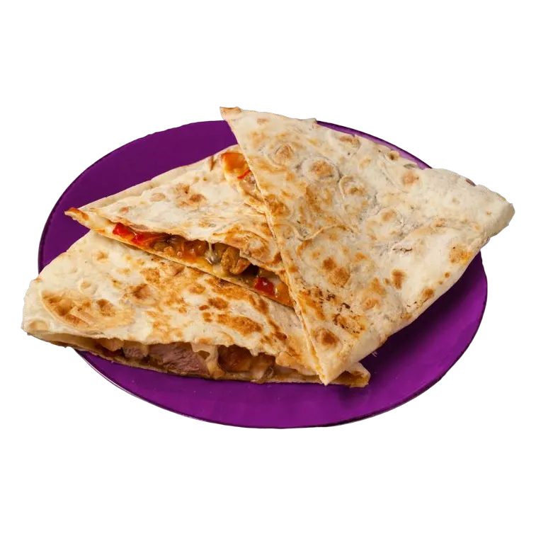 Quesadilla
