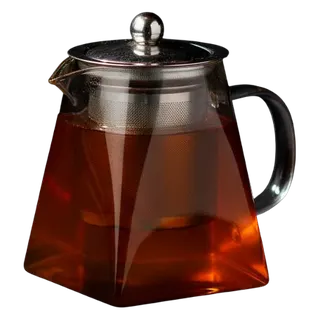 Tea — any sort